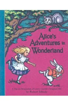 Alice's Adventures in Wonderland