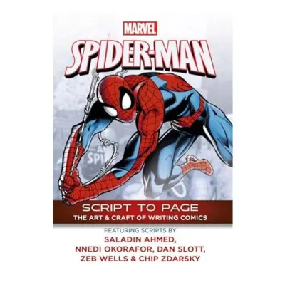 Marvel's Spider-Man