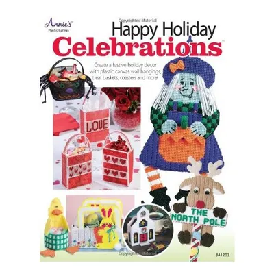 Happy Holiday Celebrations