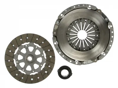 Set ambreiaj cu rulment AUDI 100, 80, A6, CABRIOLET, COUPE 2.6 2.8 intre 1990-2000