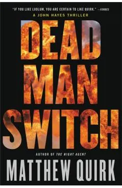 Dead Man Switch