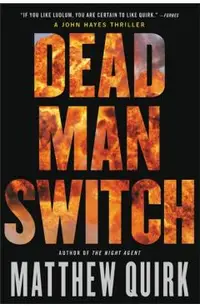 Dead Man Switch