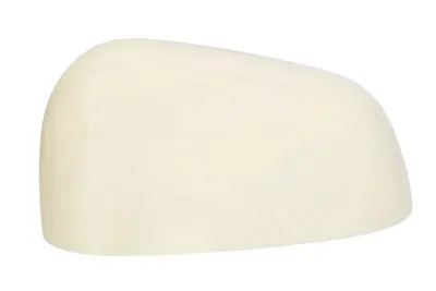 Carcasa oglinda stanga potrivit CHEVROLET SPARK 2010-2012 - (grunduit)