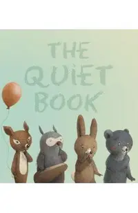 The Quiet Book
