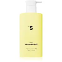 Sister's Aroma Smart Vetiver gel de duș 250 ml