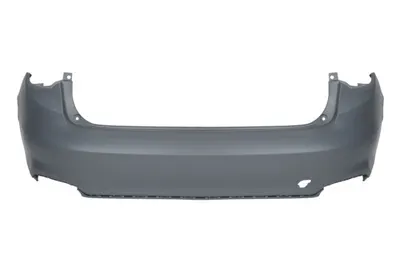 Bara spate, grund, CROSS, grund potrivit FIAT TIPO 356 Hatchback 10.20