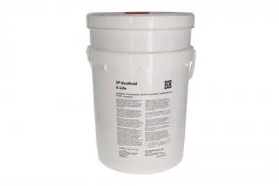 Ulei transmisie ZF Ecofluid A Life 20L