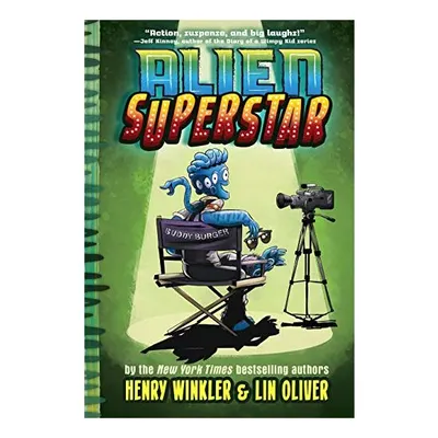 Alien Superstar