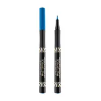 Tus de ochi carioca Max Factor Masterpiece High Precision 20 Azure, 1 ml Engros