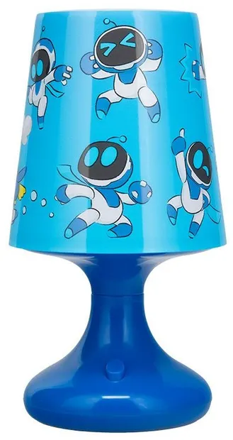 Lampă de masă Paladone Games: Astro Bot - Astro Bot