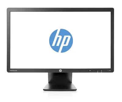 Monitor Second Hand HP E231, 23 Inch Full HD LED, DVI, VGA, USB