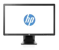 Monitor Second Hand HP E231, 23 Inch Full HD LED, DVI, VGA, USB