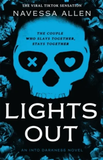 Lights Out (limba engleza)