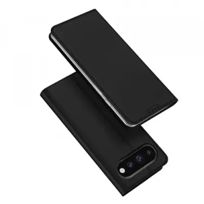 Husa pentru Google Pixel 11 Pro, DUX DUCIS, Skin Pro, Neagra