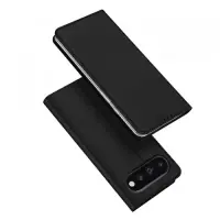 Husa pentru Google Pixel 11 Pro, DUX DUCIS, Skin Pro, Neagra