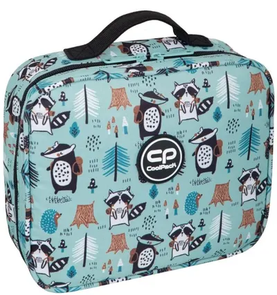 Geantă de alimente Cool Pack Cooler Bag - Shoppy