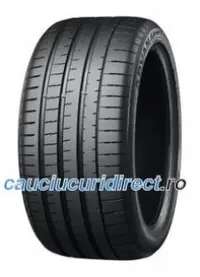 Yokohama Advan Sport (V107E) ( 275/35 ZR19 (100Y) XL *, RPB )