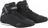 Cizme Alpinestars Sektor culoare Negru marime 48