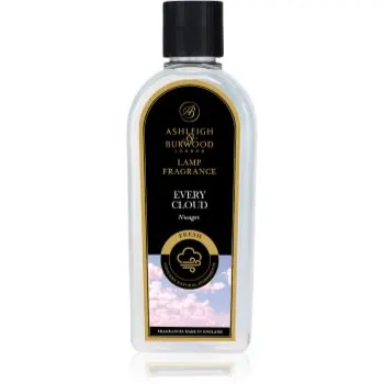Ashleigh & Burwood London Lamp Fragrance Every Cloud rezervă lichidă pentru lampa catalitică