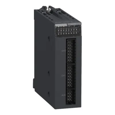 Modul De Contor De Mare Viteza M340 - 2 Canale