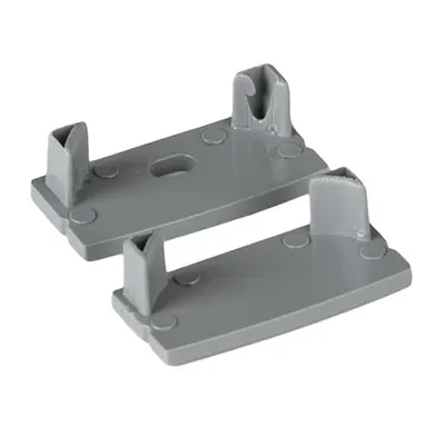 Set Capace Profil Aluminiu Apn211