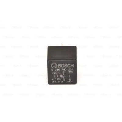 Bosch 0 986 Ah0 204