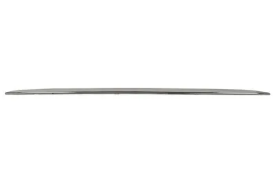 Ornament bara spate mijloc, crom potrivit MERCEDES A-KLASA W177 2018-2022