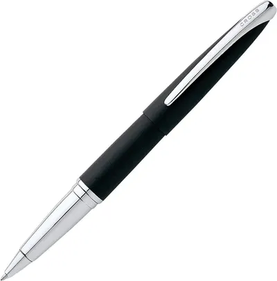 Roller Cross ATX - Basalt Black