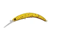 Vobler Jackall Pepino Dr 5,6cm/2,5g Sugar Spot
