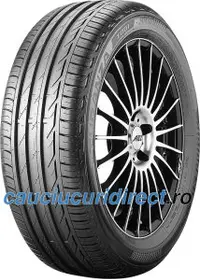 Bridgestone Turanza T001 ( 225/45 R17 91V EVc, MO, cu protectie de janta (MFS) )