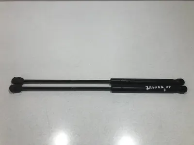 Set telescoape capota fata 8X23-16C826-AC Jaguar XF (2008-2015) [X250]