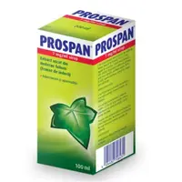 Prospan sirop, Vedra | 100 ml