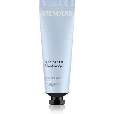 STENDERS Blueberry crema de maini hidratanta 75 ml