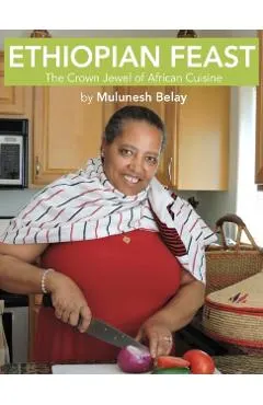 Ethiopian Feast: The Crown Jewel of African Cuisine