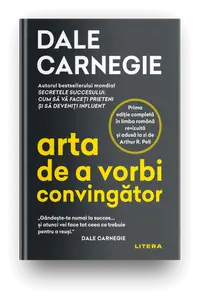 Arta de a vorbi convingator