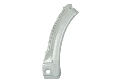 Segment aripa Dreapta potrivit MERCEDES V (638/2), VITO (W638) 1997-2003 - (partea din spate)