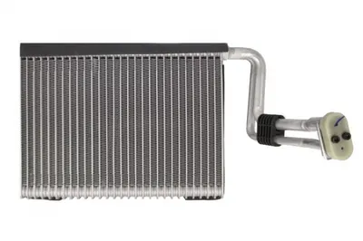 Evaporator aer conditionat potrivit BMW 1 (E81), 1 (E82), 1 (E87), 1 (E88), 3 (E90), 3 (E91), 3 (E92), 3 (E93), X1 (E84), X3 (F25), X4 (F26) 1.6-4.4 06.04-03.18