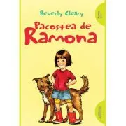Pacostea de Ramona #2