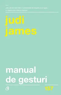 Manual de gesturi - Paperback brosat - Judi James