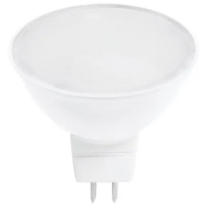 Bec cu Led-uri, ALED MR16 5W GU5.3 6500K, LUMINECO