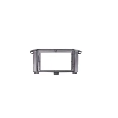 Rama Navigatie 9 cu cablaj compatibila Toyota Land Cruiser J100 2002-2008 Cod: NV3208 / GR1