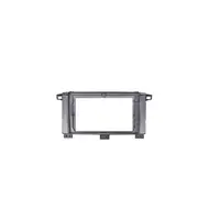 Rama Navigatie 9 cu cablaj compatibila Toyota Land Cruiser J100 2002-2008 Cod: NV3208 / GR1