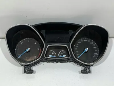 Ceasuri bord europa F1ET-10849-BLN Ford Focus 3 facelift (2013-2018) 2.0 tdci T7DB