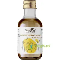 Extract Hidrogliceric de Propolis 30ml