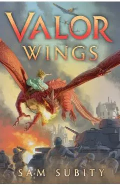 Valor Wings