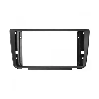 KIT Complet Rama Adaptoare + Cablaj Autodrop Skoda Octavia (2004-2012) pentru Navigatie Multimedia Android 9 inch