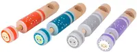Fluier de lemn pentru copii Classic World, sortiment