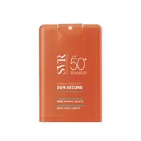 Spray Pocket SPF 50 Sun Secure, 20 ml, SVR