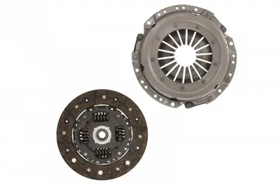 Set Ambreiaj (203mm) Potrivit Opel Astra H, Astra H Classic, Astra H Gtc, Astra J, Astra J Gtc, Combo Tour, Combo Minivan, Corsa C, Meriva A, Meriva B, Tigra, Vectra C, Vectra C Gts 1.4-1.8 01.02