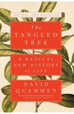 The Tangled Tree: A Radical New History of Life
